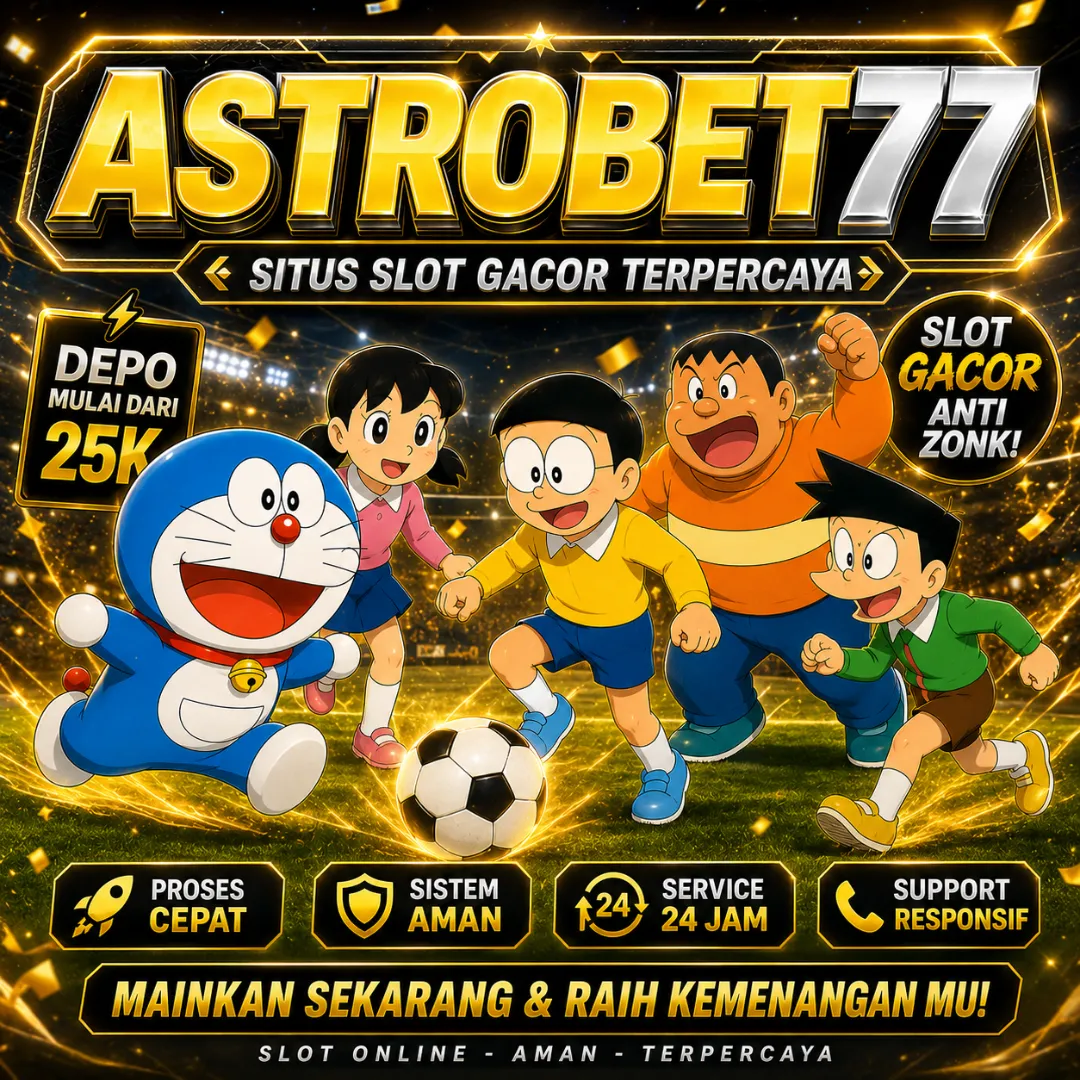 Astrobet77 Banner
